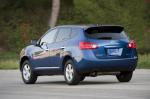 Nissan Rogue 360° 2010 года
